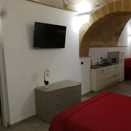 La Fontana Veglie