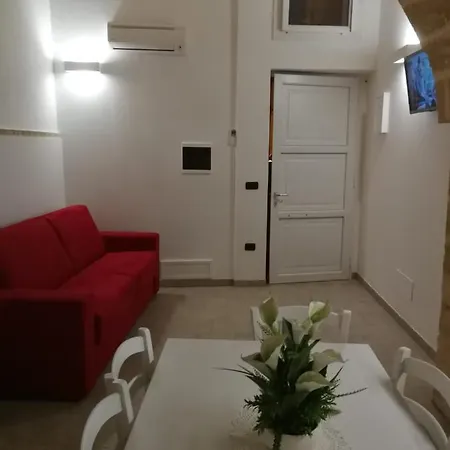 La Fontana Apartment
