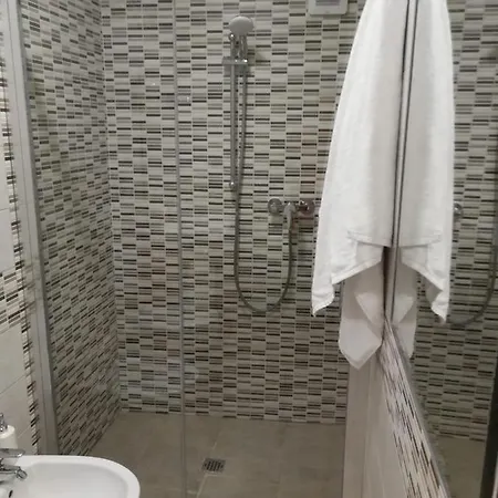 La Fontana Apartment Veglie