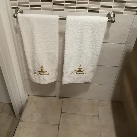 La Fontana Veglie