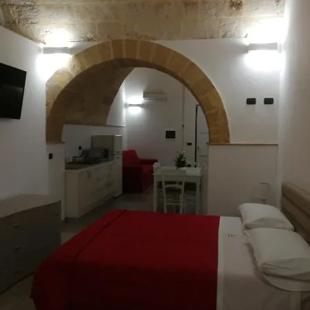 Apartment La Fontana