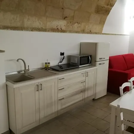 Apartment La Fontana *