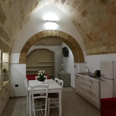 Apartment La Fontana Veglie