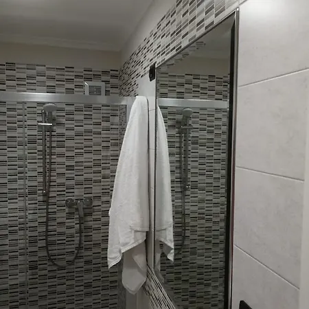 Apartment La Fontana