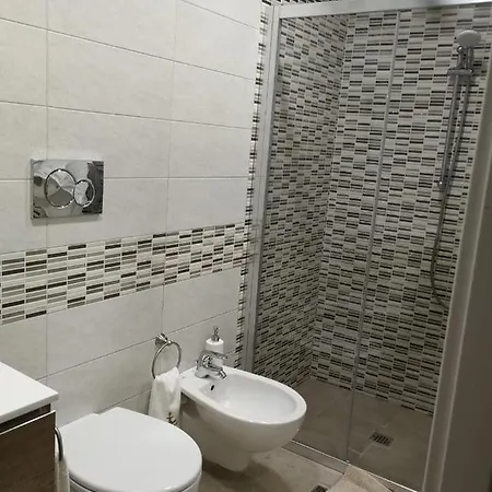 Apartment La Fontana *