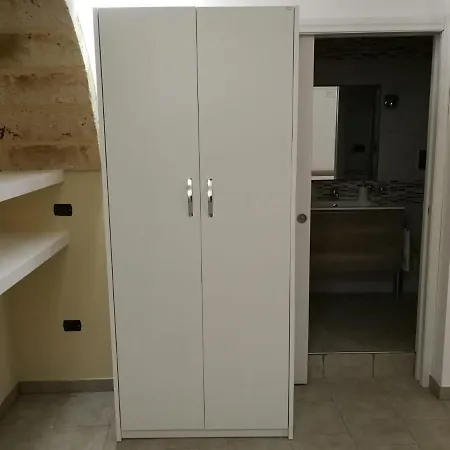 Appartement La Fontana