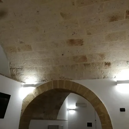 Appartement La Fontana Veglie