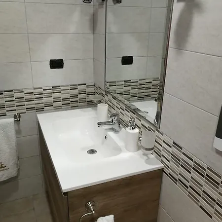 La Fontana Appartement *